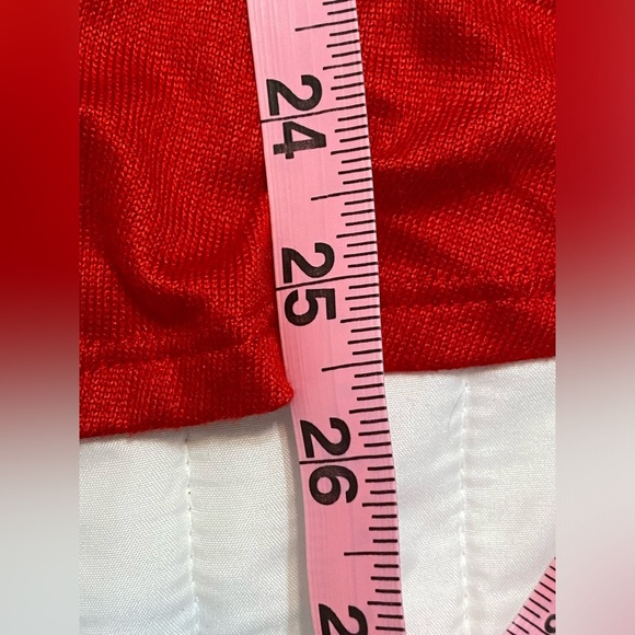 Secret Treasures Women’s Red Christmas Pajama Top 2X plus size - Picture 5 of 5